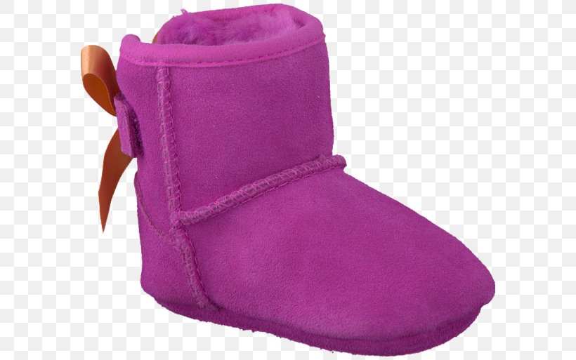 Snow Boot Shoe Footwear Lilac, PNG, 600x513px, Boot, Footwear, Lilac, Magenta, Outdoor Shoe Download Free