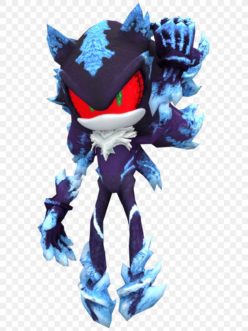 Sonic Generations Sonic The Hedgehog Sonic Chronicles: The Dark Brotherhood Sonic 3D Sonic Forces, PNG, 900x1200px, Sonic Generations, Action Figure, Archie Comics, Art, Fictional Character Download Free