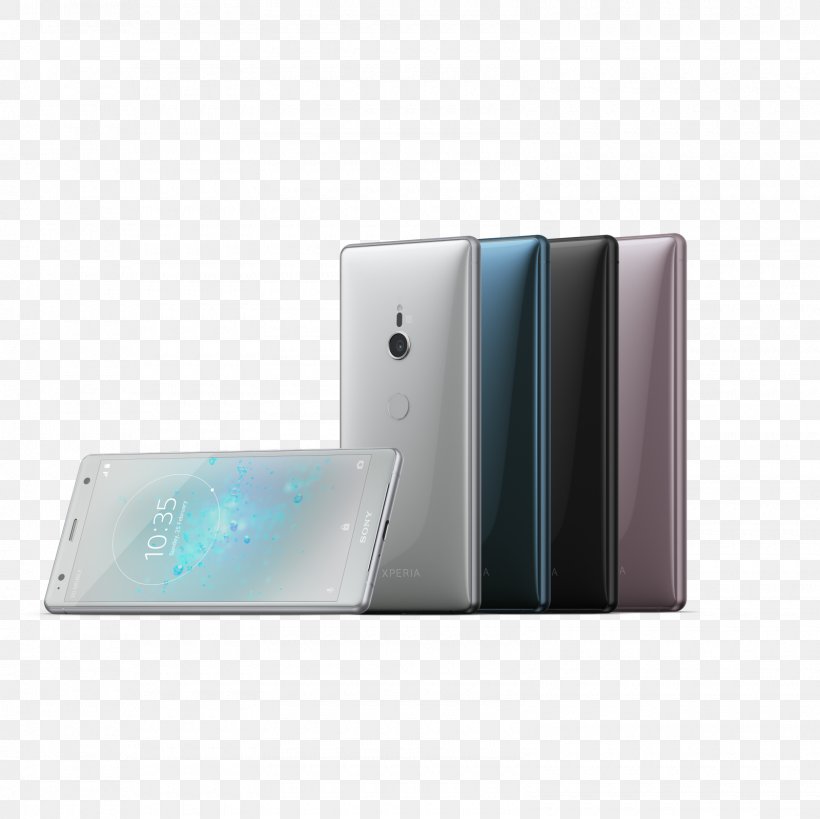 Sony Xperia XZ2 Compact Sony Xperia S 2018 Mobile World Congress Sony Mobile Smartphone, PNG, 1600x1600px, 2018 Mobile World Congress, Sony Xperia Xz2 Compact, Android, Communication Device, Electronic Device Download Free