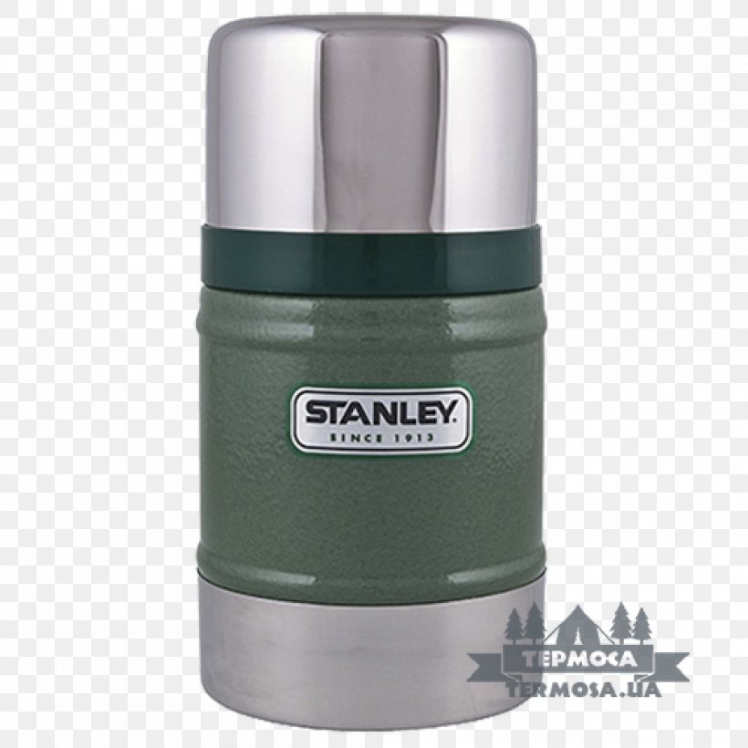 Stanley Bottle Thermoses Food Laboratory Flasks Jar, PNG, 1000x1000px, Stanley Bottle, Bottle, Container, Cookware, Drinkware Download Free