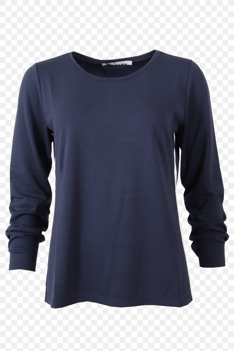 T-shirt Sleeve Blouse Clothing Sweater, PNG, 1500x2249px, Tshirt, Active Shirt, Blouse, Blue, Clothing Download Free