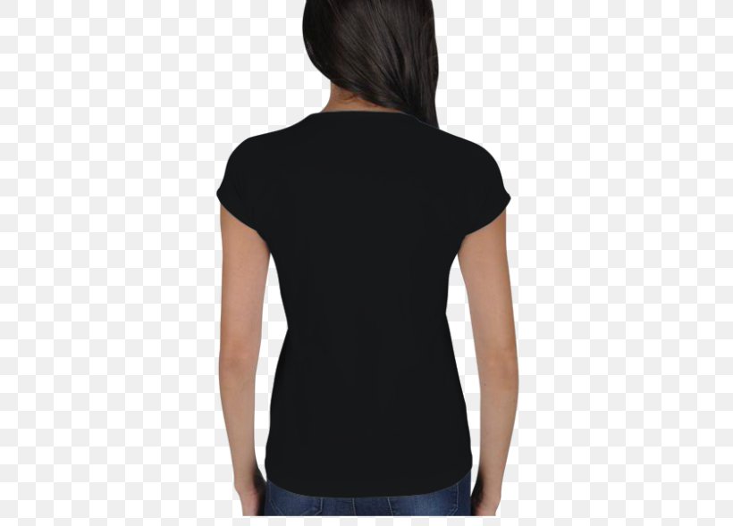 T-shirt Sleeve Shoulder Joint Neck, PNG, 522x589px, Tshirt, Black, Black M, Joint, Neck Download Free
