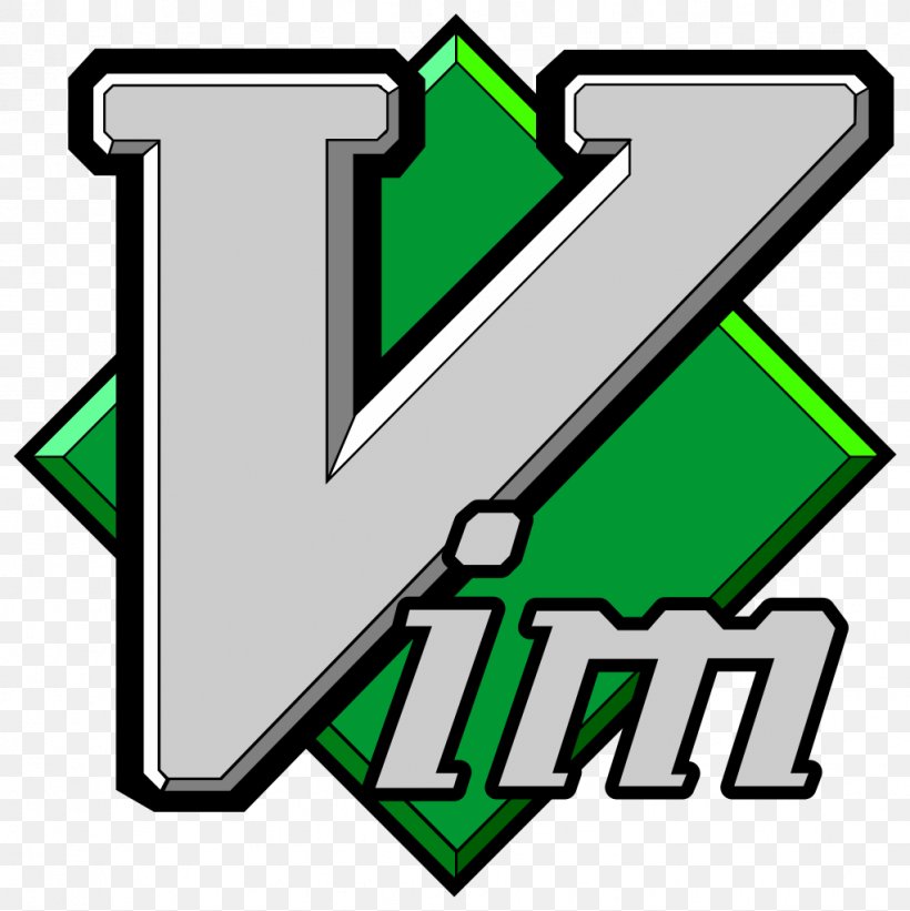 Vim Text Editor Programmer Command-line Interface, PNG, 1022x1024px, Vim, Area, Bram Moolenaar, Brand, Command Download Free