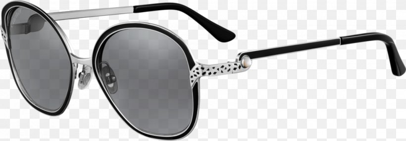 Aviator Sunglasses Ray-Ban Highstreet RB4253, PNG, 2000x697px, Sunglasses, Aviator Sunglasses, Cartier, Eyewear, Fashion Download Free