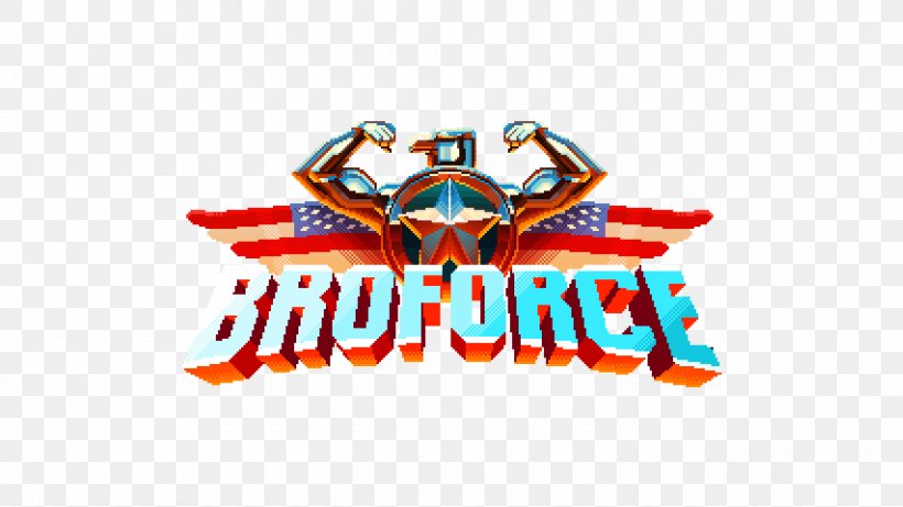 Broforce PlayStation 4 ARK: Survival Evolved Video Game Free Lives, PNG, 1280x720px, Broforce, Ark Survival Evolved, Brand, Bro, Early Access Download Free