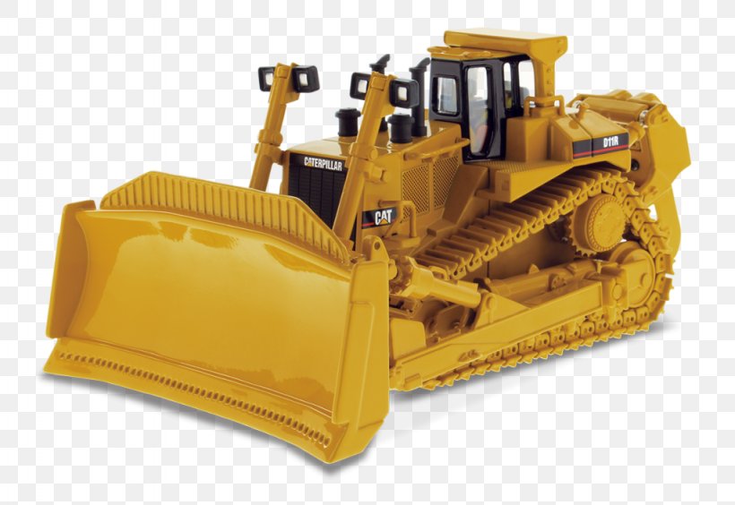 Caterpillar Inc. Caterpillar D11 Die-cast Toy Tractor Continuous Track, PNG, 1024x705px, 150 Scale, Caterpillar Inc, Bulldozer, Caterpillar D10, Caterpillar D11 Download Free