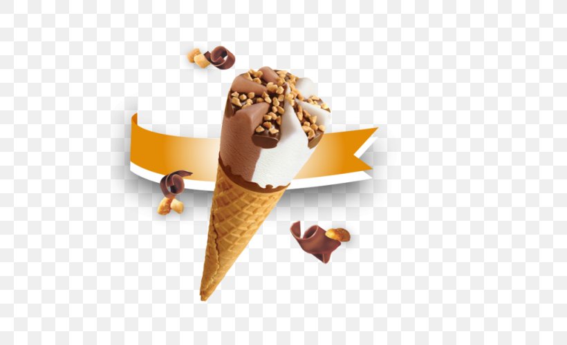 Chocolate Ice Cream Ice Cream Cones Dame Blanche Sundae, PNG, 500x500px, 99 Flake, Chocolate Ice Cream, Chocolate, Dairy Product, Dame Blanche Download Free