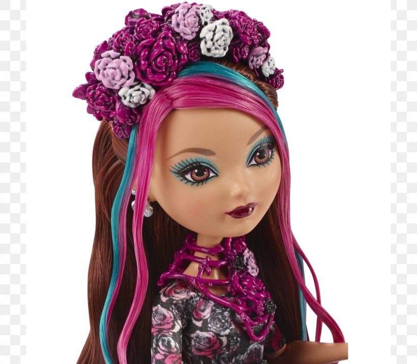 Doll Ever After High Mattel Fairy Tale Toy, PNG, 1143x1000px, Doll, Barbie, Ever After High, Fairy Tale, Hair Accessory Download Free