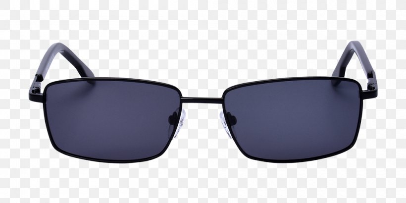 Goggles Sunglasses Police Lens, PNG, 1000x500px, Goggles, Black, Brand, Color, Discounts And Allowances Download Free