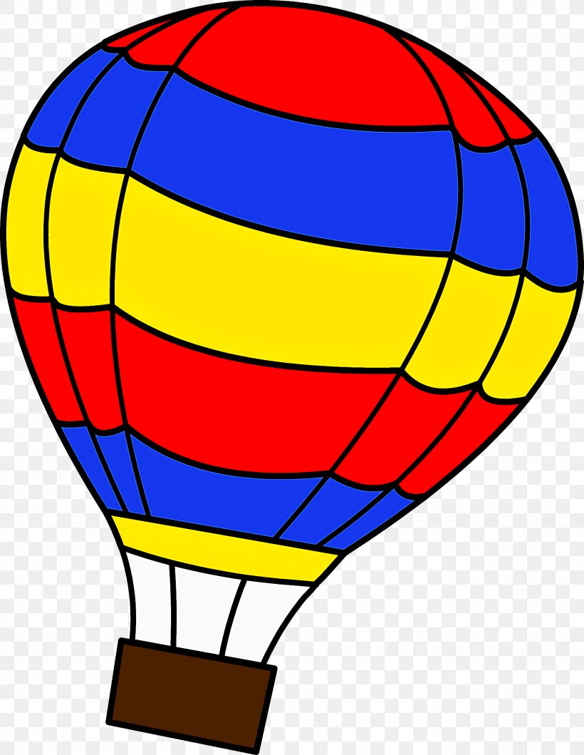 Hot Air Balloon, PNG, 2322x3000px, Hot Air Balloon, Hot Air Ballooning, Vehicle, Yellow Download Free
