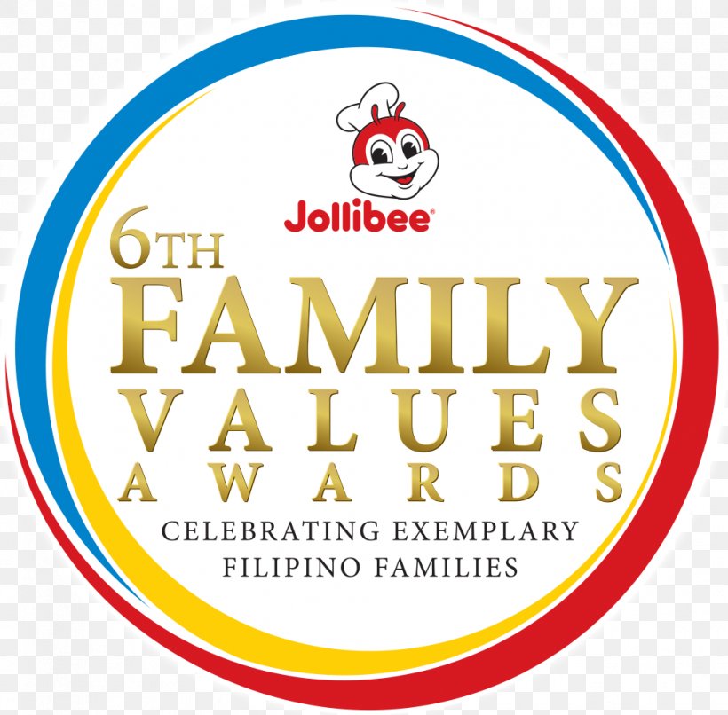 Jollibee Philippines Fast Food Family Values, PNG, 1017x1000px, Jollibee, Area, Brand, Family, Family Values Download Free