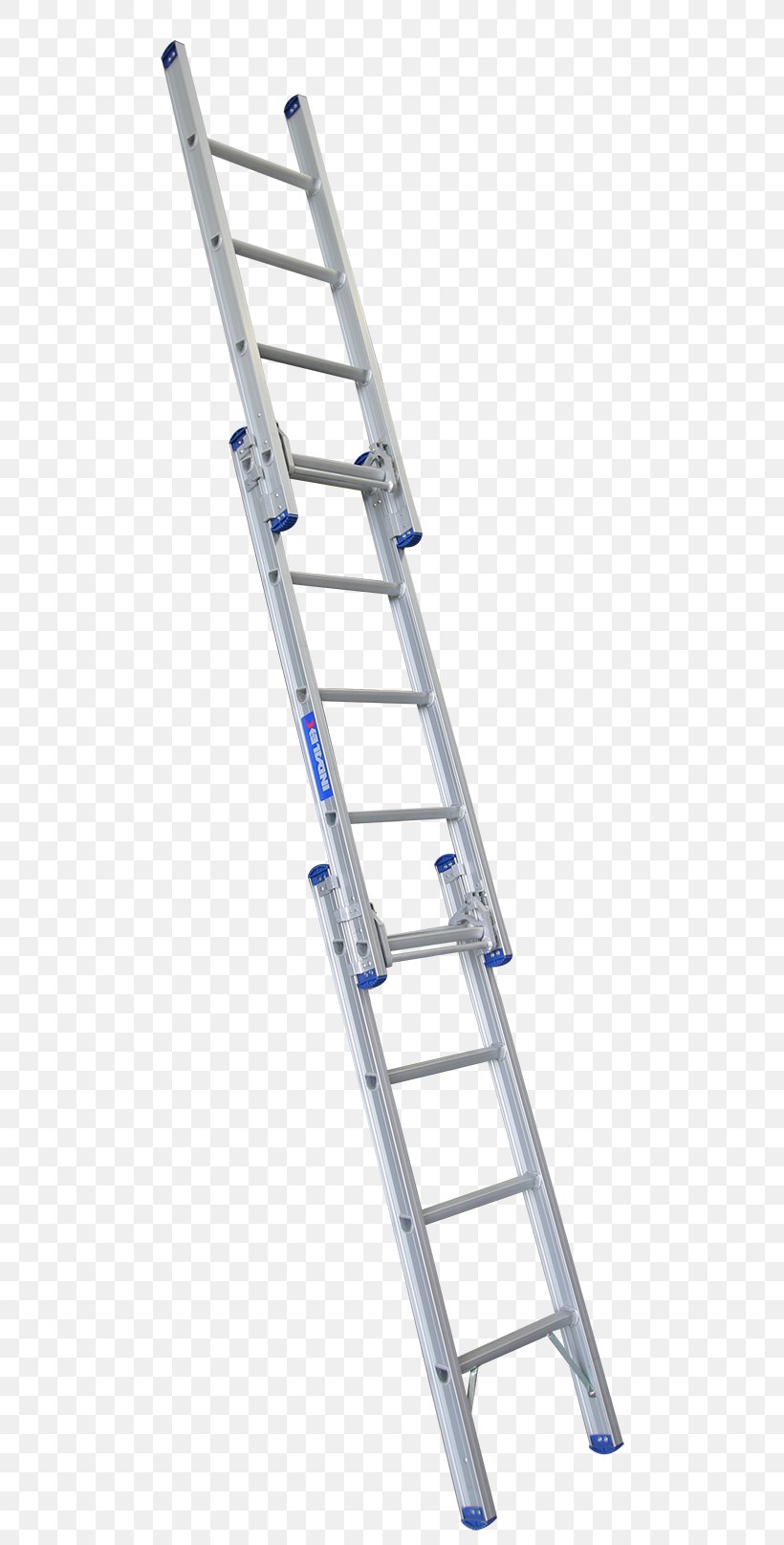 Ladder Aluminium Tool Scaffolding Keukentrap, PNG, 567x1616px, Ladder, Aluminium, Architectural Engineering, Hardware, Industry Download Free
