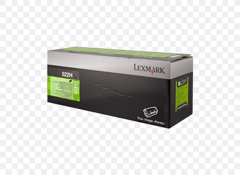 Lexmark MS810 Toner Printer Lexmark MS811, PNG, 600x600px, Lexmark, Consumables, Electronics Accessory, Hardware, Printer Download Free