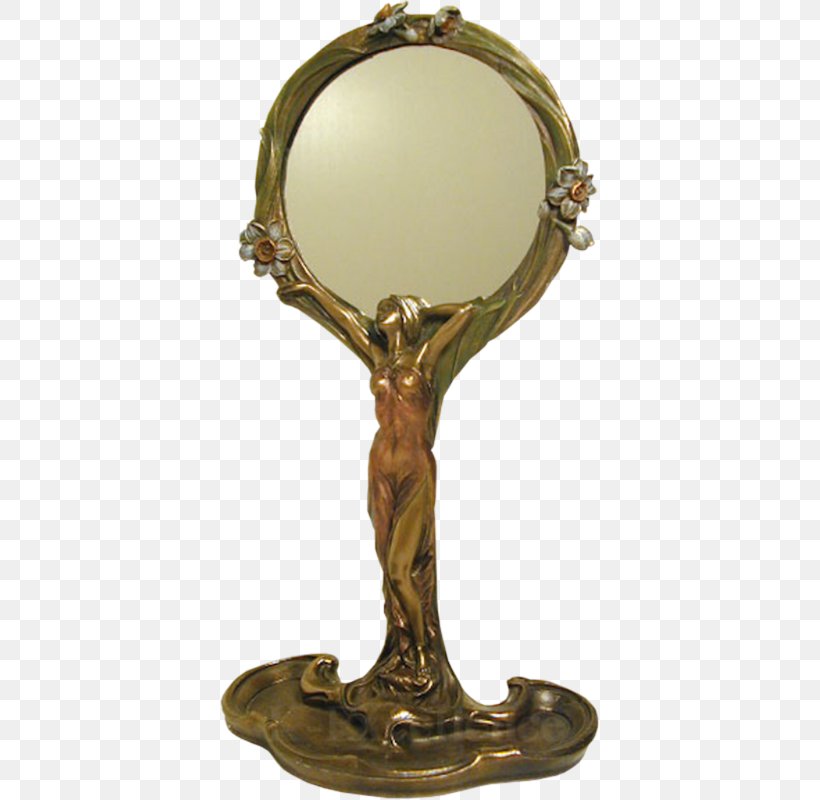 Mirror, PNG, 379x800px, Mirror, Artifact, Brass, Bronze, Bronze Sculpture Download Free