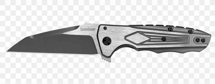 Pocketknife Kai USA Blade Assisted-opening Knife, PNG, 1020x400px, Knife, Assistedopening Knife, Blade, Cold Weapon, Cutting Tool Download Free