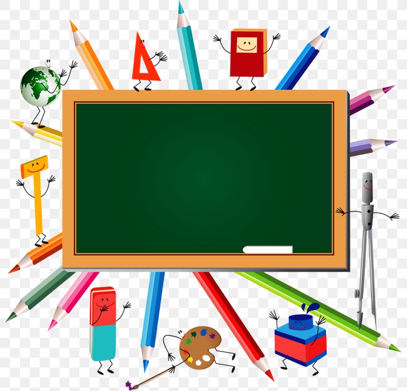 School Cadres Décoratifs Drawing Clip Art, PNG, 800x787px, School, Area, Blog, Drawing, Easel Download Free