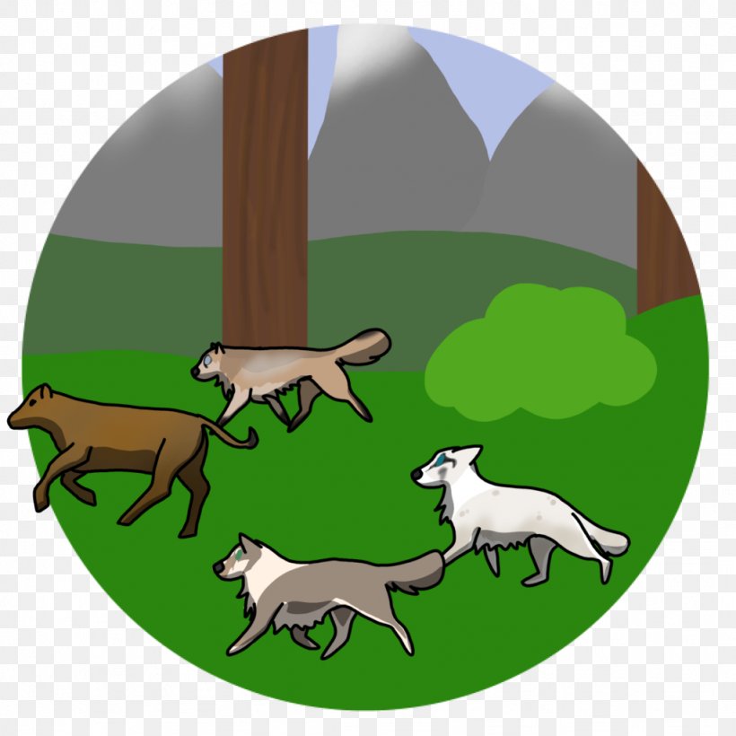 Sheep Cattle Goat Mammal Dog, PNG, 1024x1024px, Sheep, Canidae, Carnivoran, Cartoon, Cattle Download Free