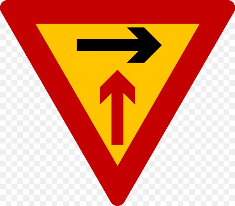 Yield Sign Traffic Sign Road Stop Sign Traffic Code, PNG, 1169x1024px, Yield Sign, Area, Brand, Highway, Intersection Download Free