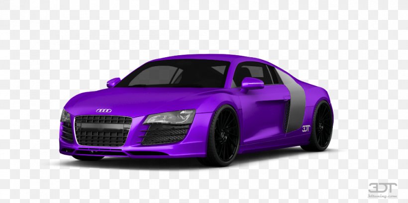 Audi R8 Le Mans Concept Sports Car Luxury Vehicle, PNG, 1004x500px, Audi, Audi A4, Audi R8, Audi R8 Le Mans Concept, Automotive Design Download Free