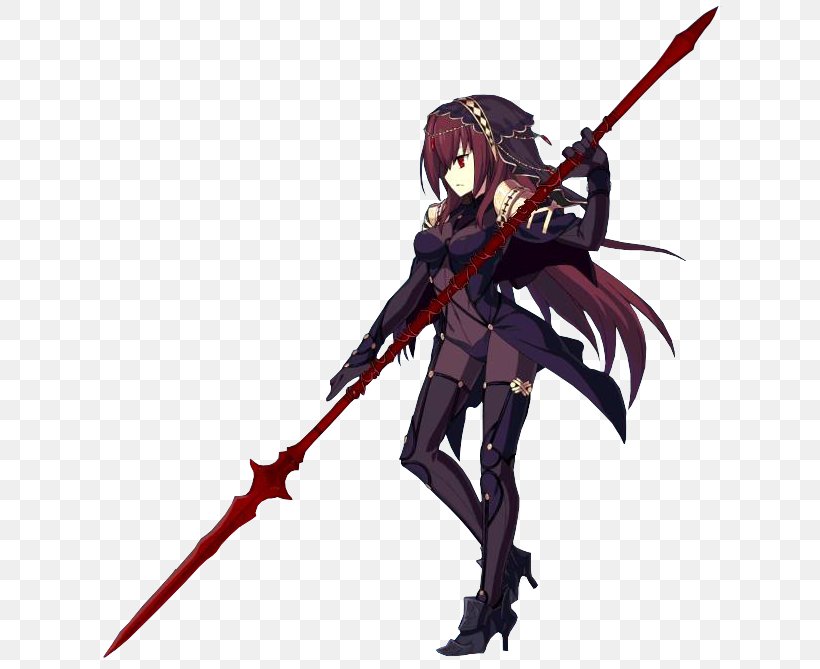 Fate/Grand Order Fate/stay Night Scáthach Cosplay Lancer, PNG, 636x669px, Watercolor, Cartoon, Flower, Frame, Heart Download Free