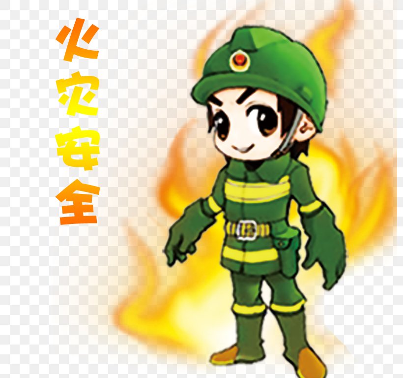 Firefighter Firefighting Cartoon Conflagration, PNG, 797x768px, Firefighter, Cartoon, Clip Art, Conflagration, Fictional Character Download Free