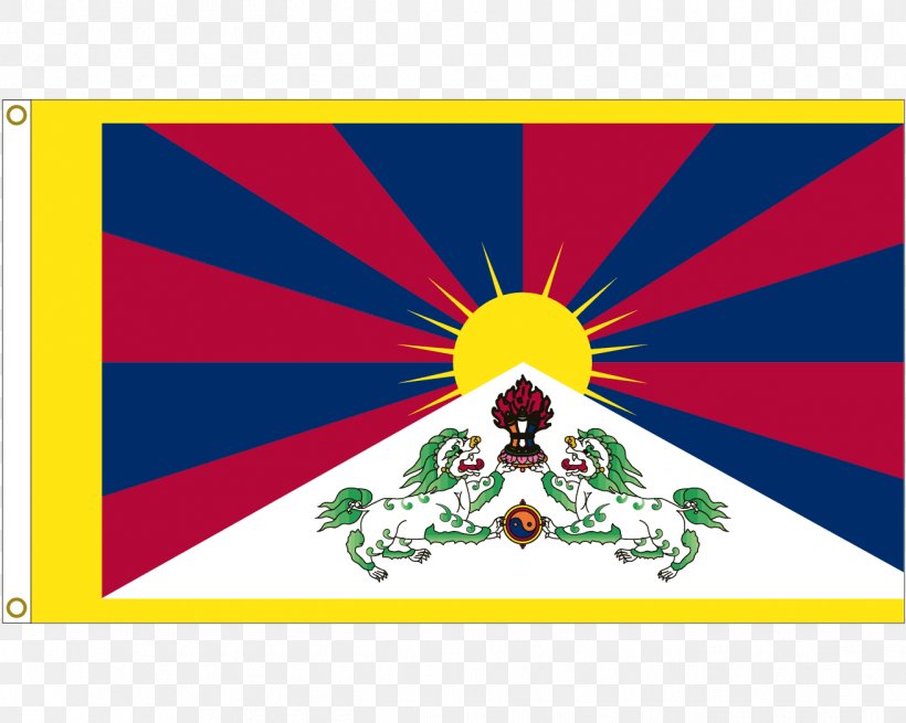 Flag Of Tibet Tibetan Independence Movement Free Tibet, PNG, 1313x1050px, Tibet, Area, Flag, Flag Of Tibet, Free Tibet Download Free