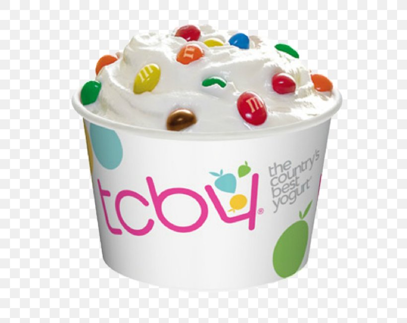 Ice Cream Frozen Yogurt Red Velvet Cake TCBY, PNG, 644x650px, Ice Cream, Biscuits, Cream, Cup, Dairy Product Download Free