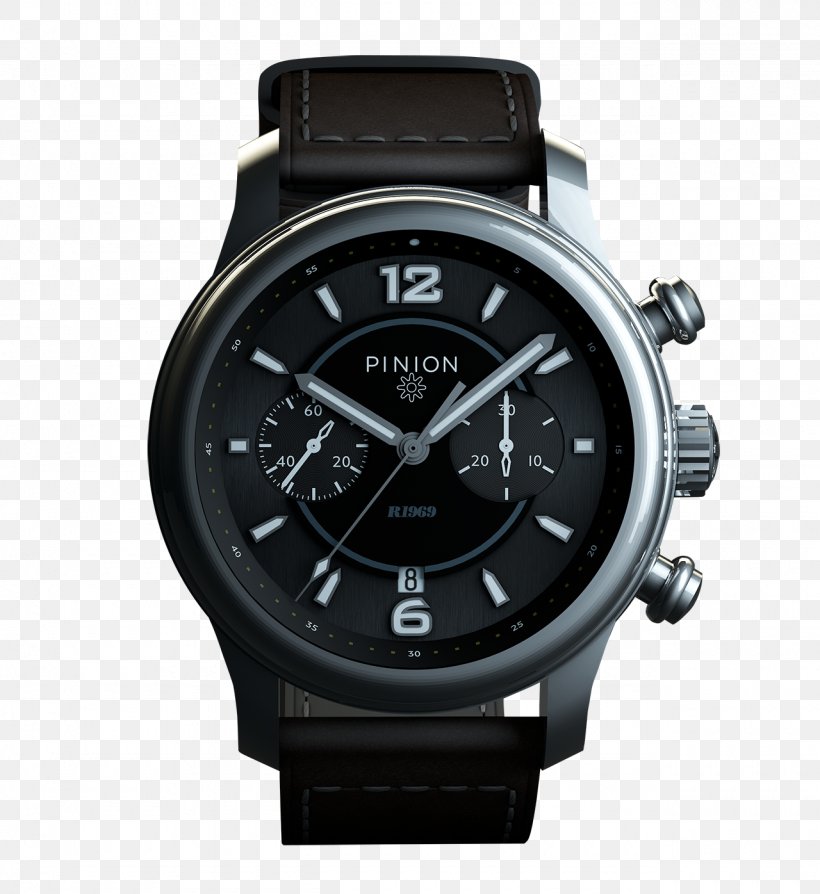 International Watch Company Fossil Men's Townsman Chronograph Longines, PNG, 1280x1396px, Watch, Automatic Watch, Black, Brand, Chronograph Download Free