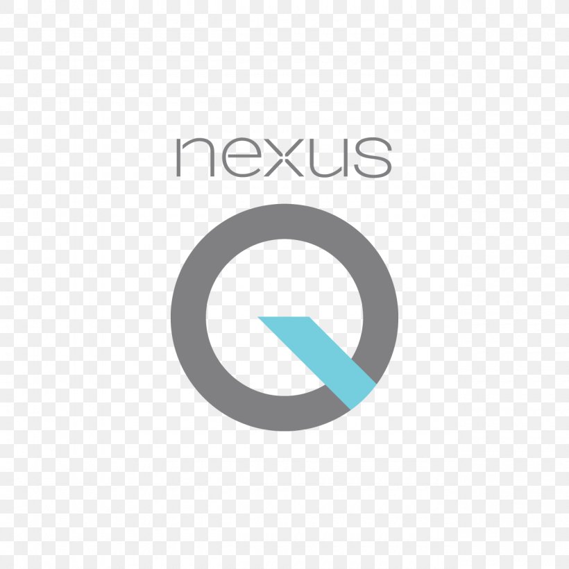 Logo Nexus Q, PNG, 1280x1280px, Logo, Brand, Diagram, Google Nexus, Nexus Q Download Free