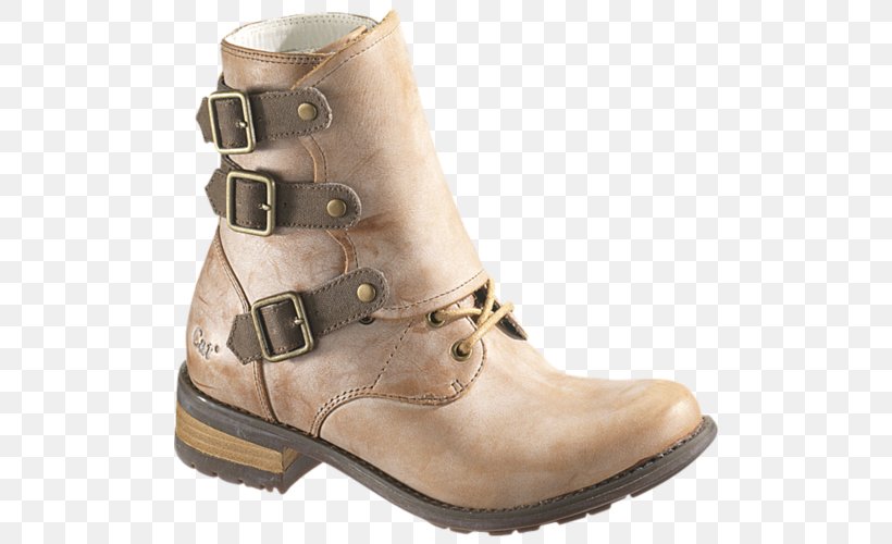 Motorcycle Boot Fashion Shoe Clothing, PNG, 500x500px, Motorcycle Boot, Beige, Boot, Calf, Casual Download Free