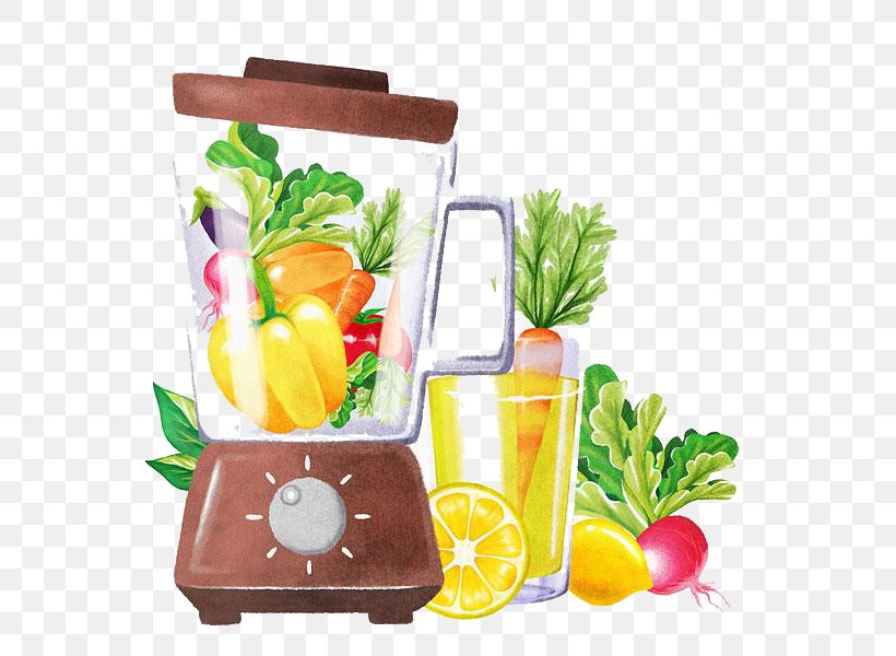 Orange Juice Health Shake Vegetarian Cuisine Juicer, PNG, 600x600px, Juice, Blender, Diet Food, Drink, Food Download Free