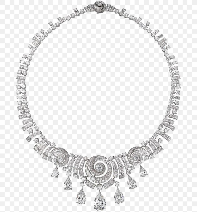 Palace Of Versailles Dubai Necklace Jewellery Cartier, PNG, 700x884px, Palace Of Versailles, Black And White, Body Jewelry, Cartier, Chain Download Free