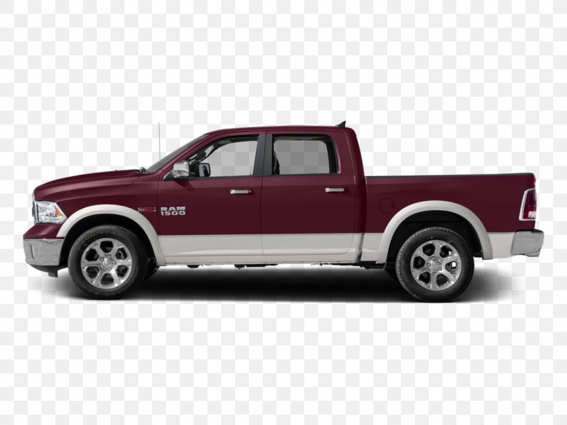 Ram Trucks Pickup Truck Car Dodge 2017 RAM 1500, PNG, 1280x960px, 2017 Ram 1500, 2018 Ram 1500, 2018 Ram 1500 Laramie, Ram Trucks, Automotive Design Download Free