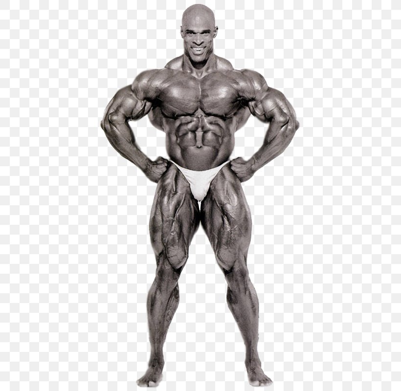 Ronnie Coleman Mr. Olympia Bodybuilding Universe Championships Weight Training, PNG, 431x800px, Watercolor, Cartoon, Flower, Frame, Heart Download Free