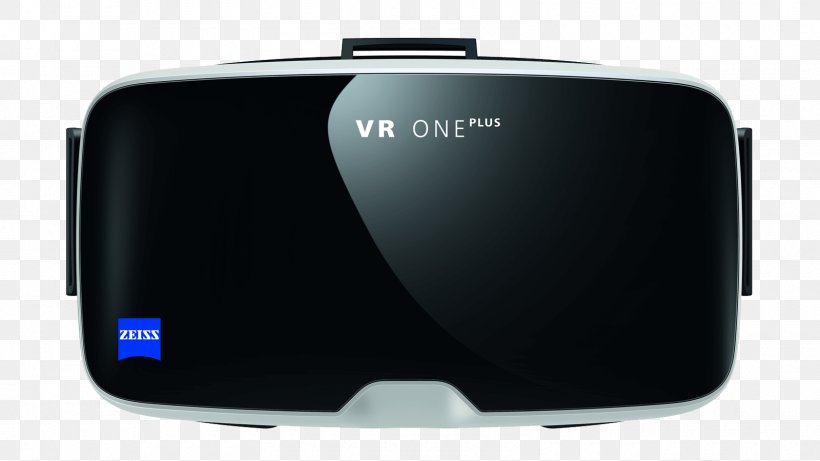 Virtual Reality Headset Carl ZEISS VR ONE Plus Augmented Reality, PNG, 1600x900px, Virtual Reality, Augmented Reality, Carl Zeiss Ag, Electronic Device, Electronics Download Free