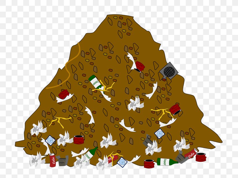 Waste Container Landfill Trash Clip Art, PNG, 800x612px, Waste, Christmas Ornament, Christmas Tree, Empty, Garbage Download Free