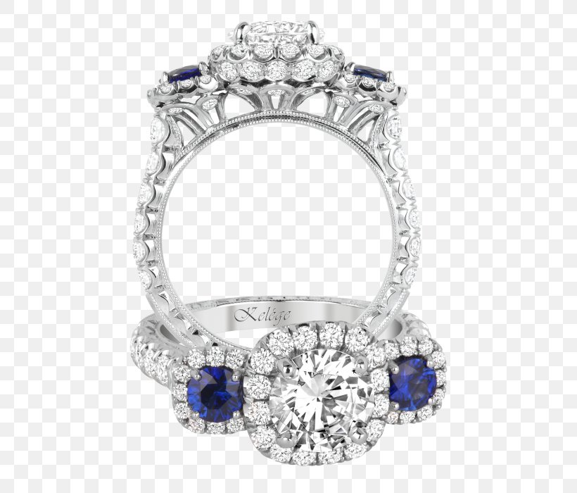 Wedding Ring Sapphire Engagement Ring, PNG, 700x700px, Ring, Bling Bling, Body Jewelry, Bracelet, Bride Download Free