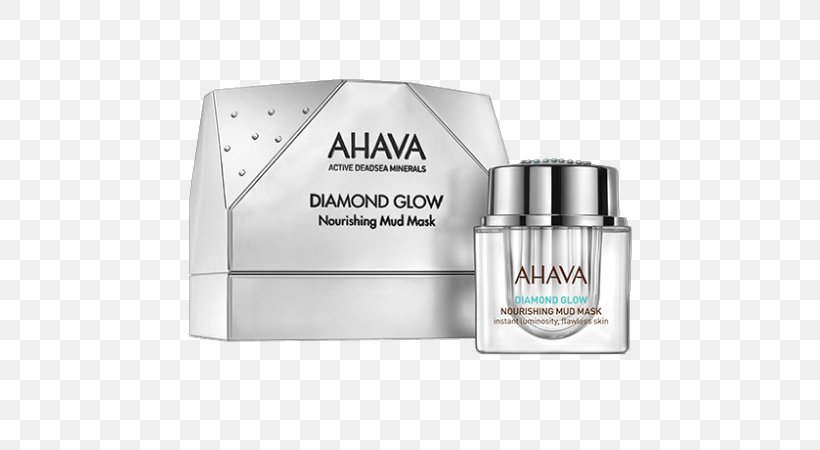 AHAVA Dead Sea Face Cream Facial, PNG, 600x450px, Ahava, Brand, Cosmetics, Cream, Dead Sea Download Free