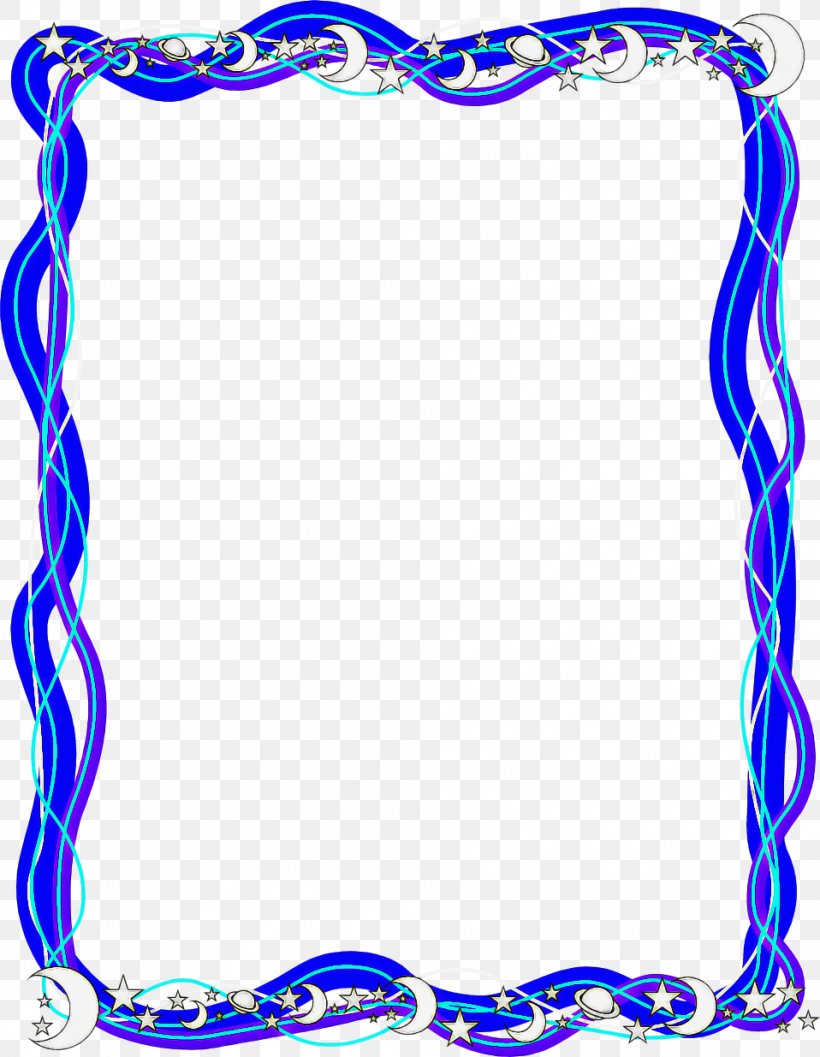 Background Blue Frame, PNG, 958x1235px, Science, Blue, Borders And Frames, Borders Clip Art, Chemistry Download Free
