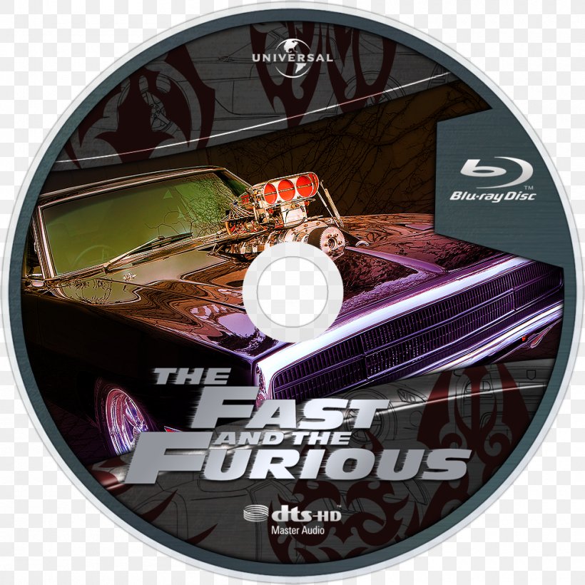 Blu-ray Disc Compact Disc Owen Shaw The Fast And The Furious DVD, PNG, 1000x1000px, Bluray Disc, Compact Disc, Dvd, Dvd Forum, Fast And The Furious Download Free