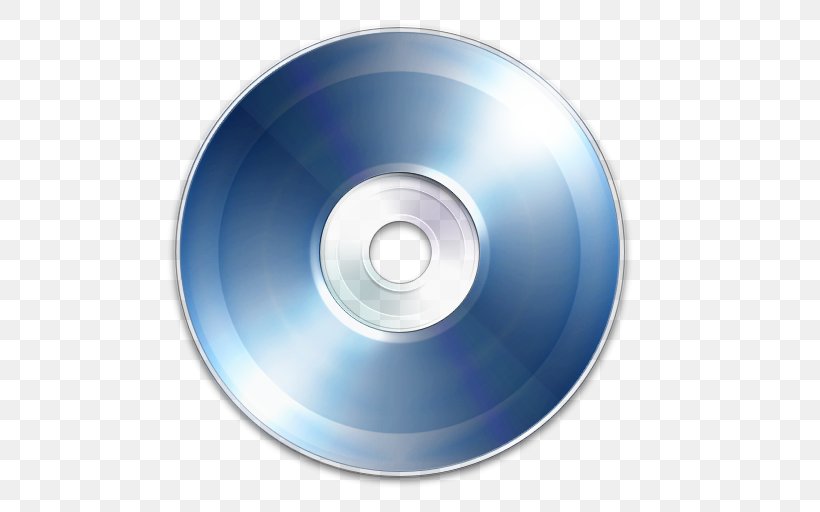 Blu-ray Disc Compact Disc, PNG, 512x512px, Bluray Disc, Compact Disc, Computer Hardware, Computer Software, Data Storage Device Download Free