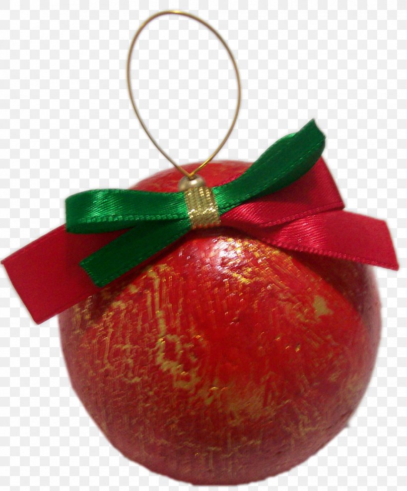 Christmas Ornament Fruit, PNG, 1325x1600px, Christmas Ornament, Christmas, Christmas Decoration, Fruit Download Free