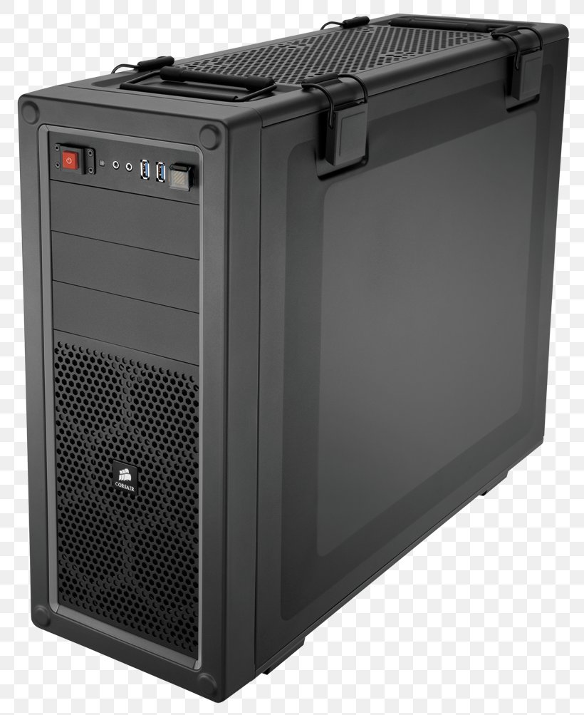 Computer Cases & Housings Power Supply Unit Corsair Components Laptop Personal Computer, PNG, 800x1003px, Computer Cases Housings, Atx, Computer, Computer Case, Computer Component Download Free