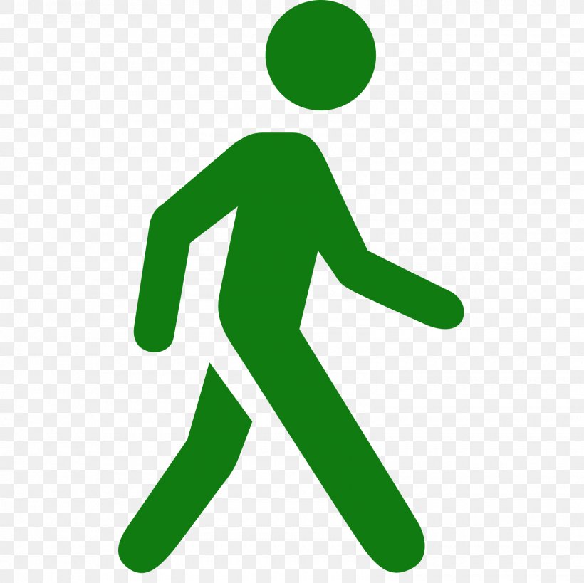 Walking Clip Art, PNG, 1600x1600px, Walking, Alpha Compositing, Area, Finger, Green Download Free