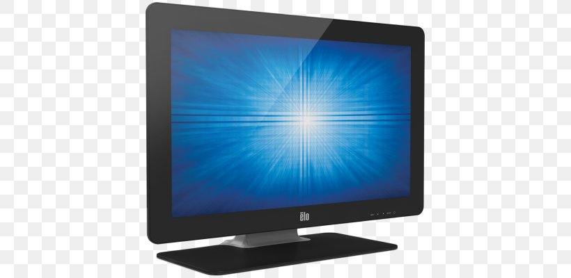 Computer Monitors LED-backlit LCD Liquid-crystal Display LCD Television Elo Open-Frame Touchmonitors IntelliTouch Plus, PNG, 700x400px, Computer Monitors, Computer Monitor, Computer Monitor Accessory, Desktop Computer, Desktop Computers Download Free