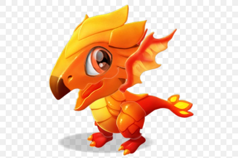 Dragon Mania Legends Phoenix Yellow Dragon, PNG, 530x545px, Dragon, Dragon Mania Legends, Dragonheart, Drawing, Fictional Character Download Free