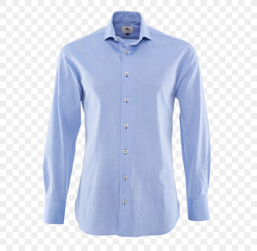 Dress Shirt Sleeve Button Blouse, PNG, 591x800px, Shirt, Arm, Blouse, Blue, Button Download Free