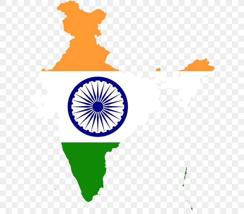 Flag Of India National Flag Map, PNG, 622x720px, India, Area, Artwork, Flag, Flag Of India Download Free