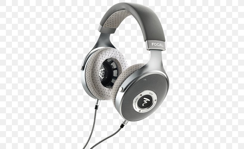Headphones Focal-JMLab High Fidelity Focal Listen Audiophile, PNG, 500x500px, Headphones, Akg K92, Audio, Audio Equipment, Audiophile Download Free