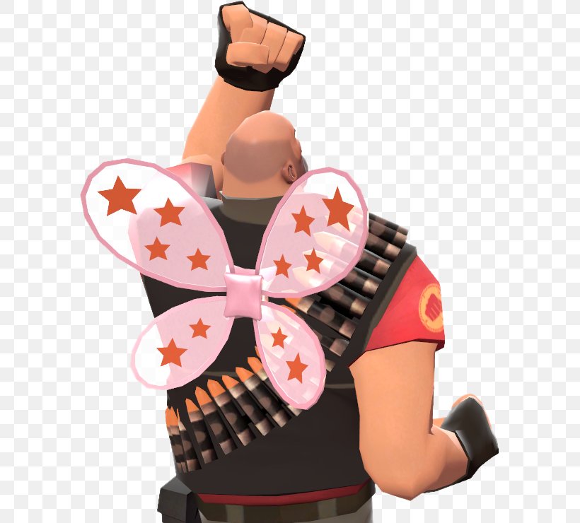 Team Fortress 2 Fairy Saxxy Awards Steam Flight, PNG, 593x740px, 2017, 2018, 2019, Team Fortress 2, Arm Download Free